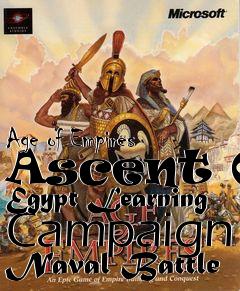 Box art for Age of Empires