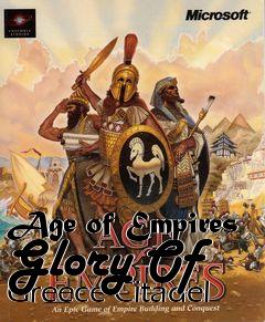 Box art for Age of Empires