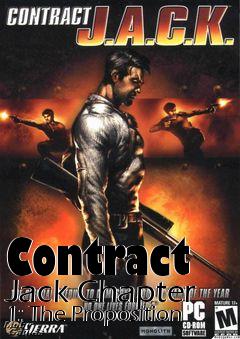Box art for Contract Jack