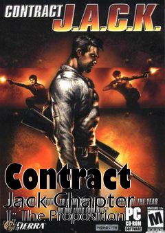 Box art for Contract Jack