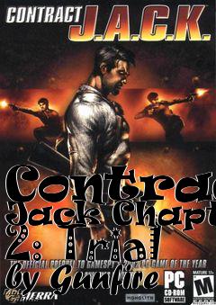 Box art for Contract Jack