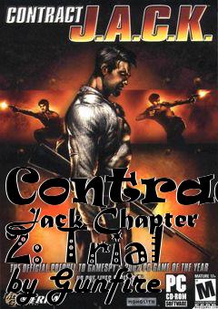 Box art for Contract Jack