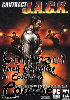 Box art for Contract Jack