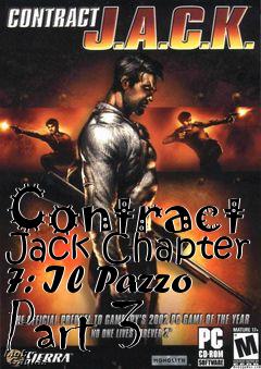 Box art for Contract Jack