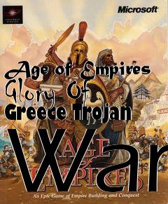 Box art for Age of Empires