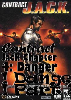 Box art for Contract Jack