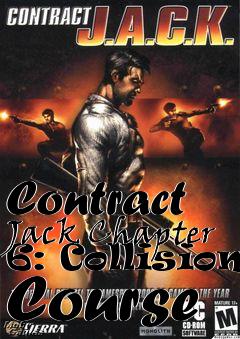 Box art for Contract Jack