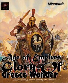 Box art for Age of Empires