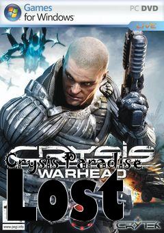 Box art for Crysis