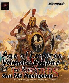 Box art for Age of Empires