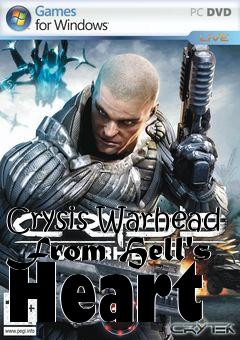 Box art for Crysis Warhead