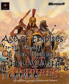 Box art for Age of Empires