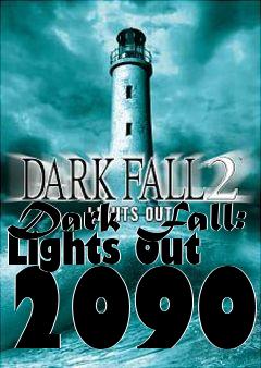 Box art for Dark Fall: Lights Out