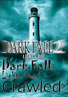 Box art for Dark Fall: Lights Out