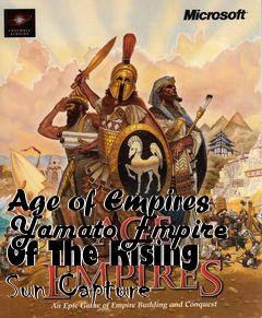 Box art for Age of Empires