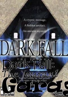 Box art for Dark Fall: The Journal