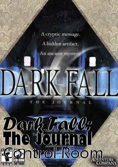 Box art for Dark Fall: The Journal