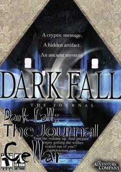 Box art for Dark Fall: The Journal