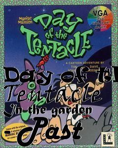 Box art for Day of the Tentacle