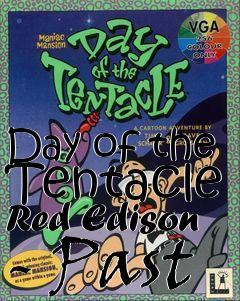 Box art for Day of the Tentacle