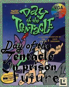 Box art for Day of the Tentacle