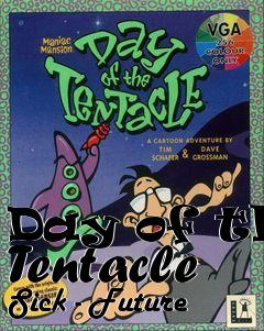 Box art for Day of the Tentacle