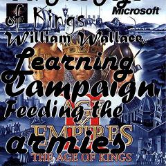 Box art for Age of Empires II: The Age of Kings