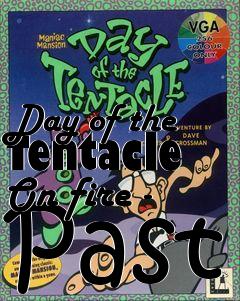 Box art for Day of the Tentacle