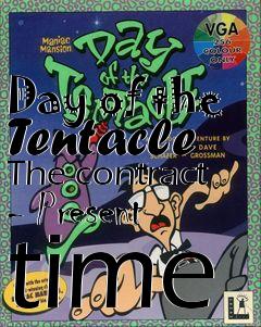 Box art for Day of the Tentacle