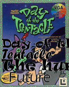 Box art for Day of the Tentacle