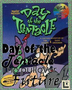 Box art for Day of the Tentacle