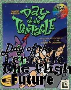 Box art for Day of the Tentacle