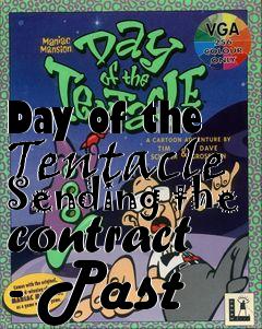 Box art for Day of the Tentacle