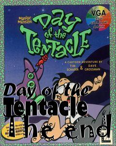 Box art for Day of the Tentacle