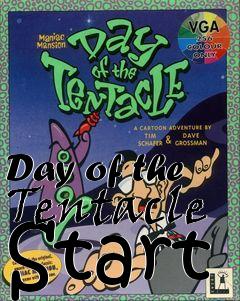 Box art for Day of the Tentacle