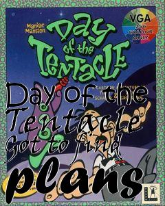 Box art for Day of the Tentacle