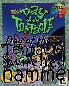 Box art for Day of the Tentacle