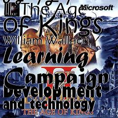 Box art for Age of Empires II: The Age of Kings