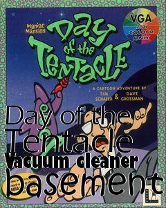 Box art for Day of the Tentacle