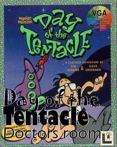 Box art for Day of the Tentacle