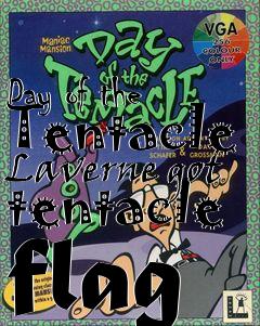 Box art for Day of the Tentacle