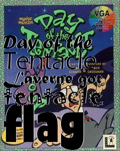 Box art for Day of the Tentacle