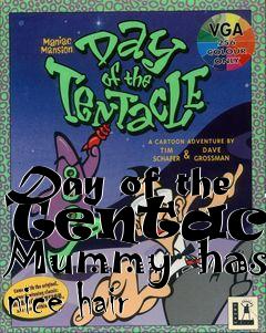 Box art for Day of the Tentacle