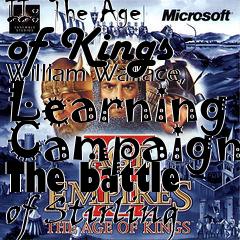 Box art for Age of Empires II: The Age of Kings