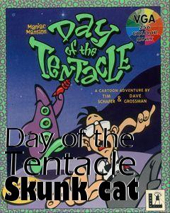 Box art for Day of the Tentacle