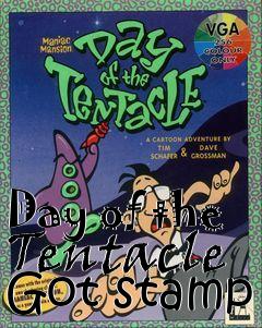 Box art for Day of the Tentacle