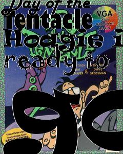 Box art for Day of the Tentacle