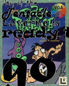 Box art for Day of the Tentacle