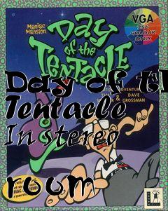 Box art for Day of the Tentacle