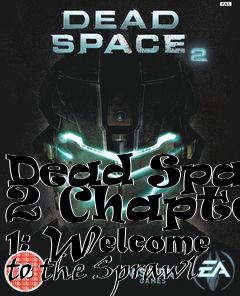 Box art for Dead Space 2